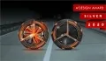 Maxxis tyres wins the world’s most revered design award ‘A’ design award & competition’
