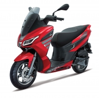 Piaggio launches the Aprilia SXR 160 in India