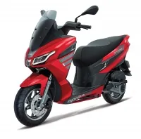 Piaggio launches the Aprilia SXR 160 in India