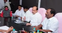 కొత్త సచివాలయంలో గుడి, మసీదు, చర్చిలను ప్రభుత్వమే నిర్మిస్తుంది: తెలంగాణ మంత్రులు