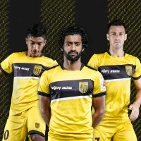 Hyderabad FC announce Vijay Sales as Associate Sponsor