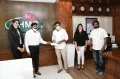 తెలంగాణ సీఎం సహాయనిధికి జేఎస్ఆర్ గ్రూప్ 20 లక్షల విరాళం!