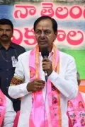 ప్రారంభమైన టీఆర్‌ఎస్‌ పార్టీ విస్తృతస్థాయి సమావేశం!
