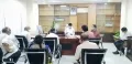 నేషనల్ హైవేలపై "హైవే నర్సరీలు" పెంచడానికి  అనువైన స్థలాలు గుర్తించాలి: మంత్రి వేముల ప్రశాంత్ రెడ్డి
