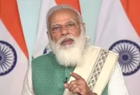 PM extends best wishes to people of Telangana on state’s Formation Day