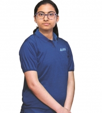 Aakash Student Snikitha Tummala from Hyderabad secures AIR 3rd Nationally in NEET 2020 Examination