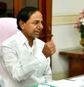 మహాత్మాగాంధీ మార్గం సదా ఆచరణీయం: తెలంగాణ సీఎం కేసీఆర్