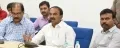 కరోనా కట్టడికి నిరంతరం కృషి కొనసాగుతుంది: మంత్రి ఈటల రాజేందర్