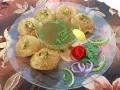 పానీ పూరీ... ఇంట్లోనే టేస్టీగా చేసుకోవచ్చు...