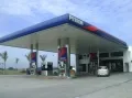 Shopping, buying petrol  with cards is economical