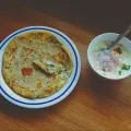 Make these variety of mouth-watering paratas, daily