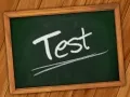 విద్యార్థుల్లో ప్రతిభకు సానపెట్టే పరీక్షలు