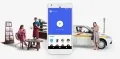 Google Tej app...transfer funds in a jiffy