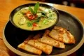 Green peas curry...tasty for chapattis, paratas