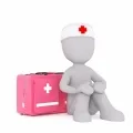 Life saving first aid...How it is done