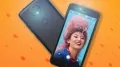 Moto C  -- low budget smart phone from Motorola