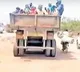 Migrant Labour went Chhattisgarh from Hyderabad on Truck