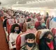 Centre will send hundred more flights in the part of vande bharat mission