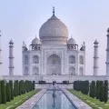 Close Taj Mahal till corona gets controlled requests Agra Mayor
