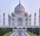 Close Taj Mahal till corona gets controlled requests Agra Mayor