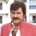 Mohanbabu in Acharya Movie