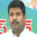 YSRCP MLa Amarnath severe comments on Kanna