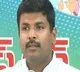 YSRCP MLa Amarnath severe comments on Kanna