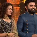 Dating news with anchor pradeep was false says pellichoopulu show actress