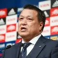 Japan olympics committee vice president tested corona positive