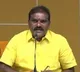 Nimmala Ramanaidu slams AP Government on farmers issues