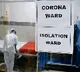 Philippines man declared corona negetive and dies with other illness