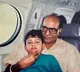 VarunTej shares an adorable throwback picture with his grandfather