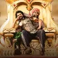 Rana responds on Babubali the conclusion release day