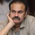 Tollywood hero Nagababu fires on a Netigen