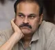 Tollywood hero Nagababu fires on a Netigen