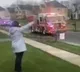 Indian Origin US Doctor Gets Vehicle Selute