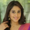 I did this song only due to Chiranjeevi says Regina Cassandra