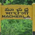 Macherla Unonimous Over YSRCP
