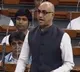 vijay sai and galla in parliament about corona virus