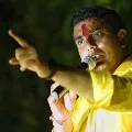 Nara Lokesh fires on AP CM Jagan