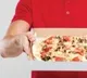 Nelhi Pizza Delivery Boy Gets Corona