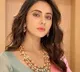 why womens day rakul