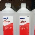 Youth Died after Drink Isoprophyle Alchohal