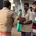 si suspended due to his oveaction