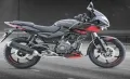 Bajaj Pulsar One Hundred Fifty bike BS Six Launched