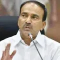 Only 10 Days Hospitalisation for Corona Patients in Telangana