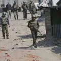 Two militants aide killed in Pulwama encounter