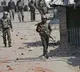 Two militants aide killed in Pulwama encounter