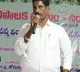 YSRCP MLA Arthur says they are loyal to YS Jagan