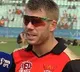 David Warner replies to Puri Jagannadh tweet